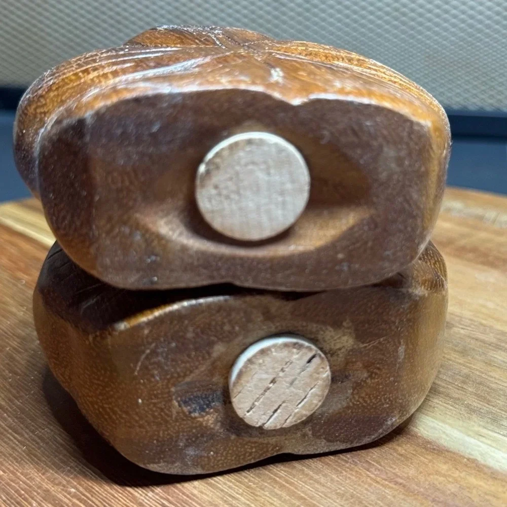 N/A handcrafted wooden